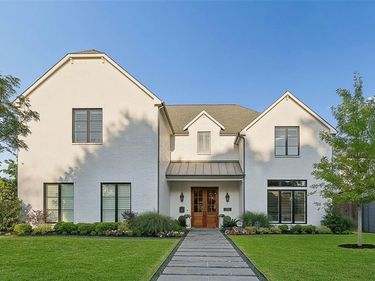 7110 Robin Road, Dallas, TX 75209