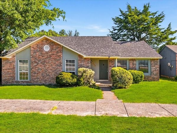 7303 Sorcey Road, Dallas, TX 75249