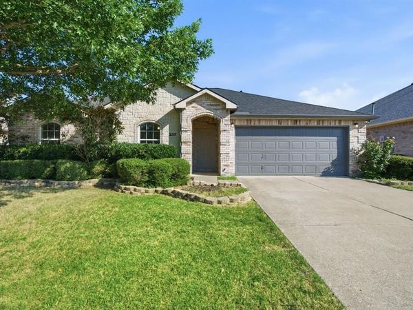 237 Flatwood Drive, Little Elm, TX 75068