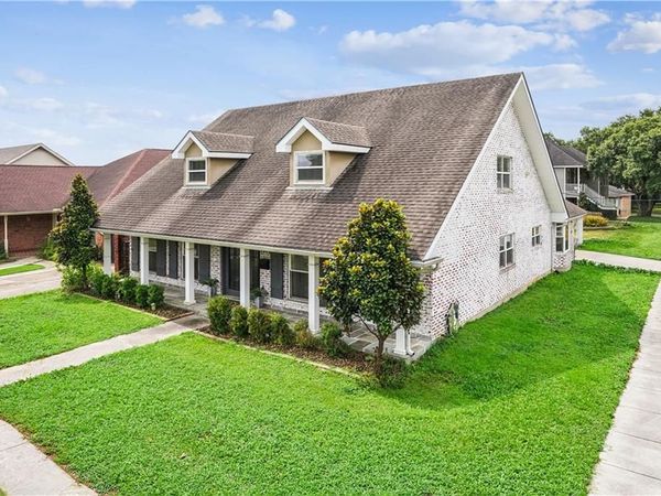 1436 ALLEN TOUSSAINT Boulevard , New Orleans, LA 70122