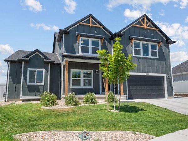 4687 N PRIMROSE WAY , Eagle Mountain, UT 84005