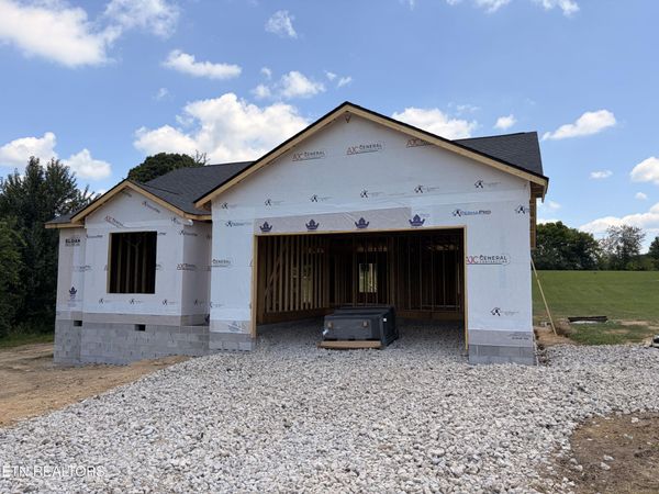 5823 Caldwell Rd, Loudon, TN 37774
