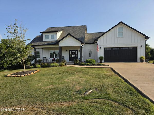 113 Stone Leigh Drive, New Market, TN 37820
