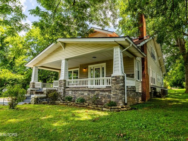 1014 Sevierville Rd, Maryville, TN 37804