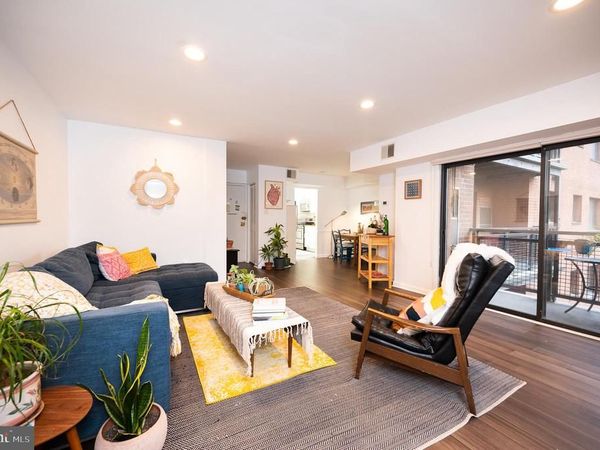 7611 MAPLE AVENUE , Unit 503, TAKOMA PARK, MD 20912