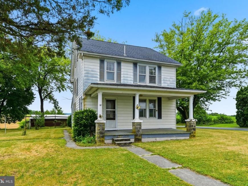 1415 Shartlesville Road , Mohrsville, PA 19541 Main Photo