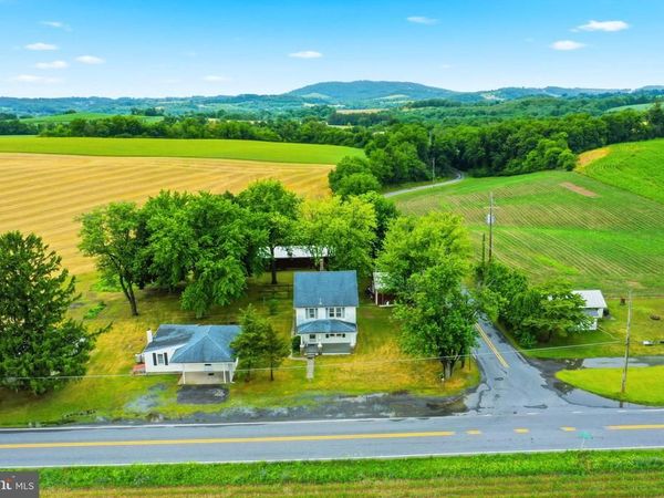 1405 & 1415 SHARTLESVILLE ROAD , MOHRSVILLE, PA 19541