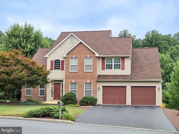 808 SYCAMORE ROAD, MOHNTON, PA 19540