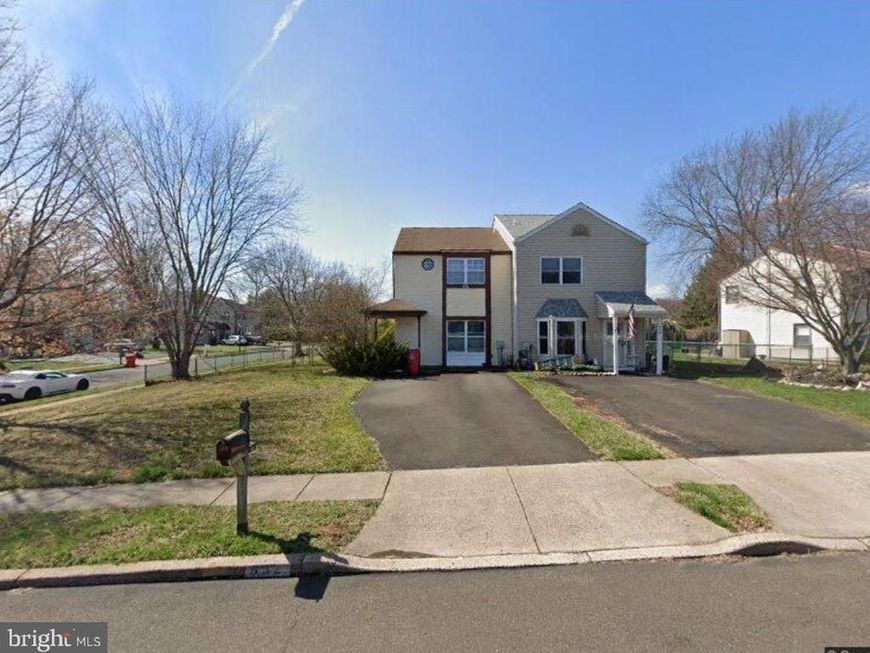 632 Longfellow Court , Warminster, PA 18974 Main Photo