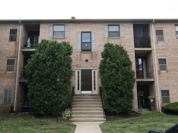2309 POND VIEW DRIVE , Unit 2309, WEST CHESTER, PA 19382