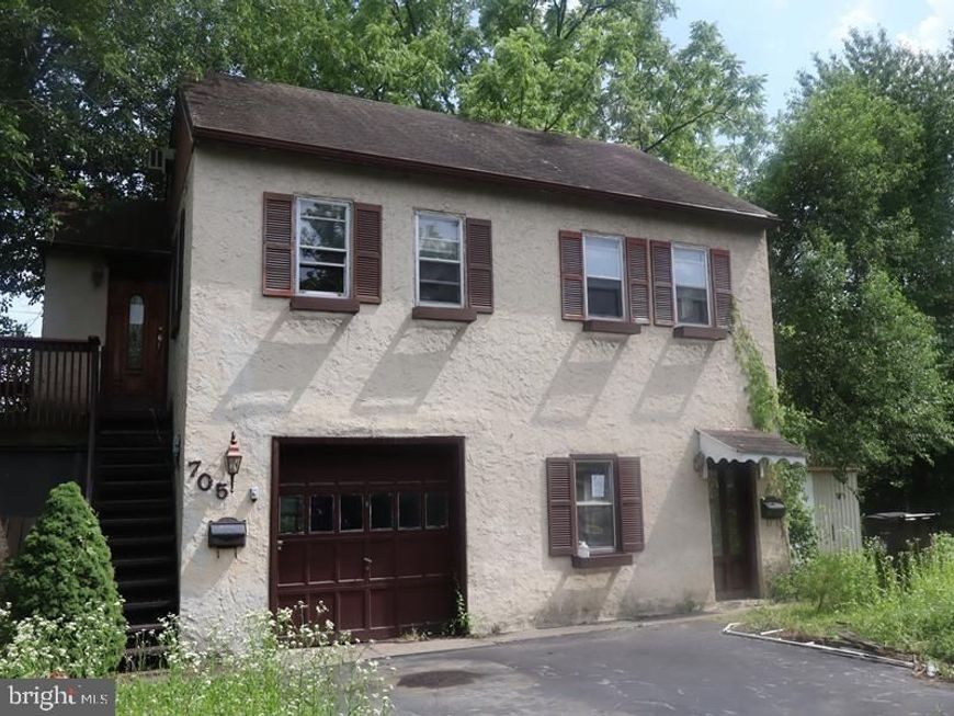705 Flint Hill Road , King of Prussia, PA 19406 Main Photo