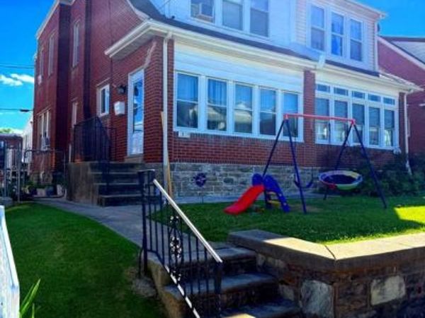1834 LANSING STREET , PHILADELPHIA, PA 19111