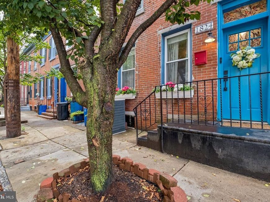 1824 Montrose Street, Philadelphia, PA 19146 Main Photo