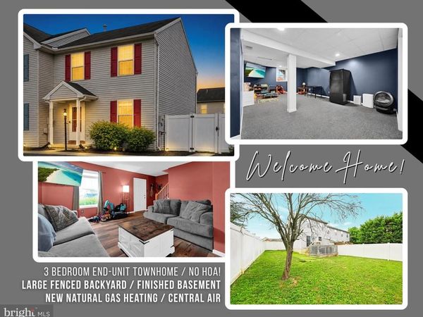 10 BRADFORD CIRCLE, MYERSTOWN, PA 17067