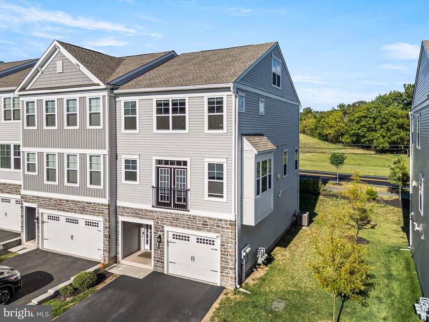 164 Larrabee Way , Royersford, PA 19468 Main Photo