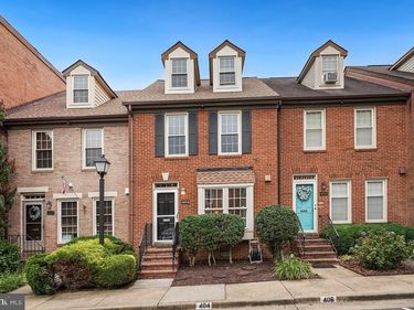 404 GLEBE ROAD W , ALEXANDRIA, VA 22305