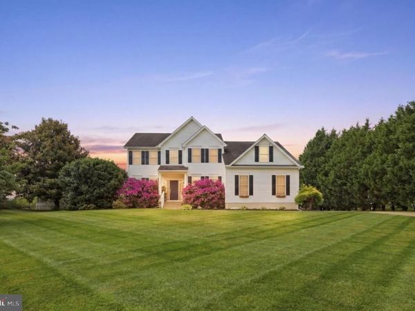 503 MASTERS LANE, MAGNOLIA, DE 19962