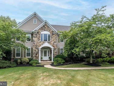 650 GRANTHAM LANE, HARLEYSVILLE, PA 19438
