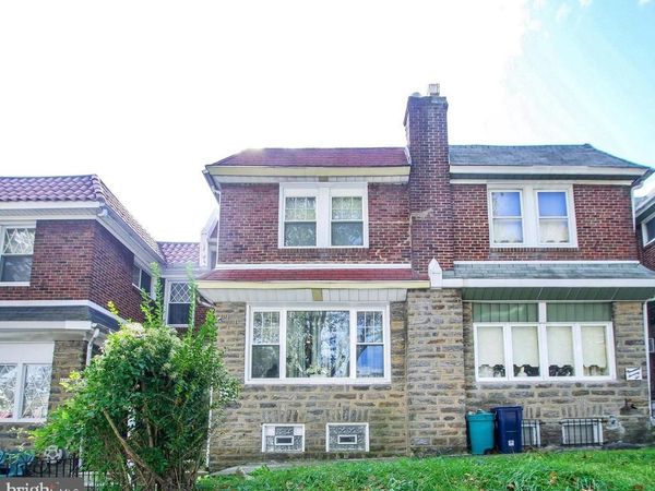 1974 74TH AVENUE , PHILADELPHIA, PA 19138