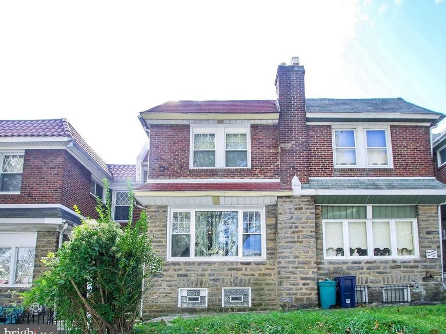 1974 74th Avenue , Philadelphia, PA 19138 Main Photo