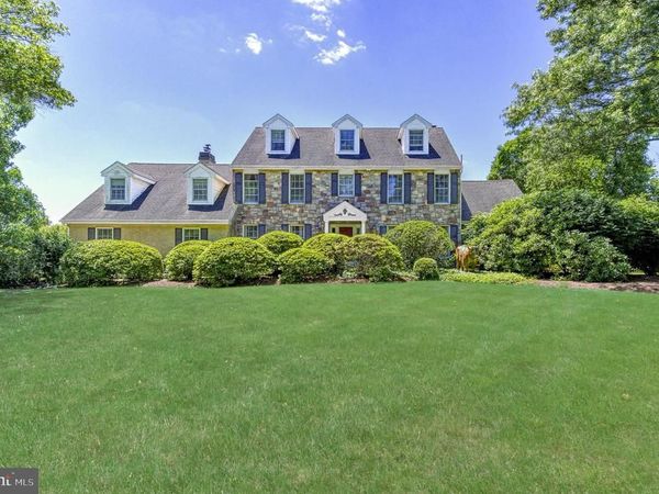 24 MEADOW LANE , PENNINGTON, NJ 08534
