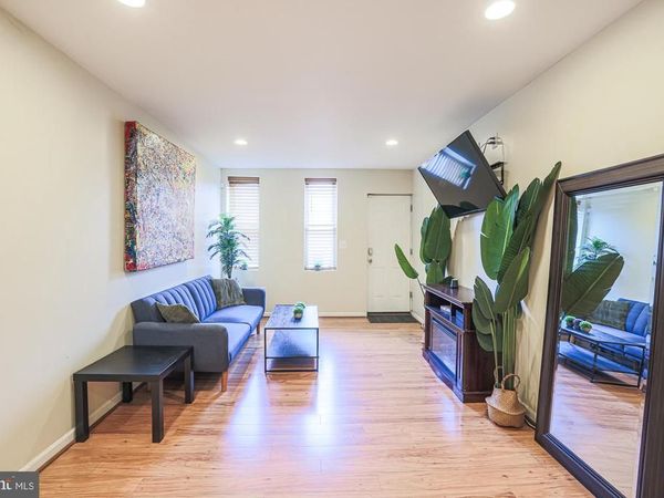 352 WOODYEAR STREET , BALTIMORE, MD 21223