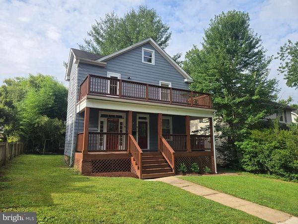 1301 APPLEBY AVENUE, BALTIMORE, MD 21209