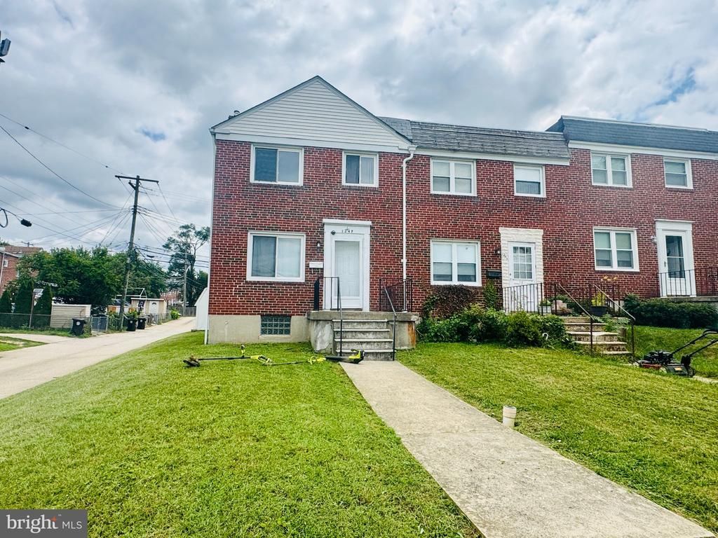1247 Linkside Drive, Parkville, MD 21234 Main Photo