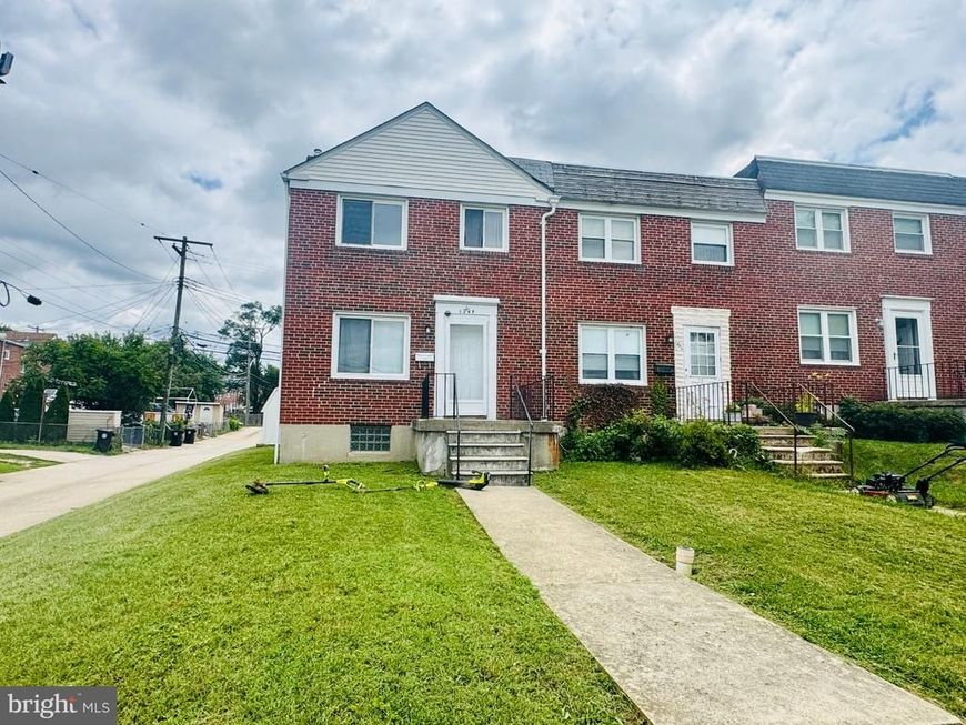 1247 Linkside Drive, Parkville, MD 21234 Main Photo