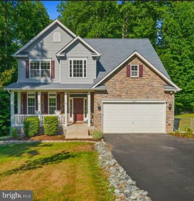 4365 PLEASANT COURT , HUNTINGTOWN, MD 20639