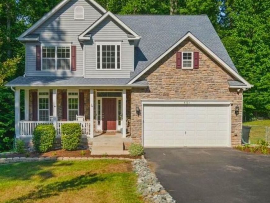 4365 Pleasant Court , Huntingtown, MD 20639 Main Photo