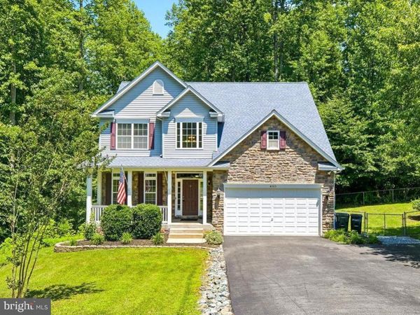 4365 PLEASANT COURT, HUNTINGTOWN, MD 20639