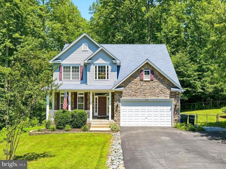 4365 Pleasant Court, Huntingtown, MD 20639 Main Photo
