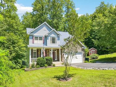 4365 PLEASANT COURT, HUNTINGTOWN, MD 20639
