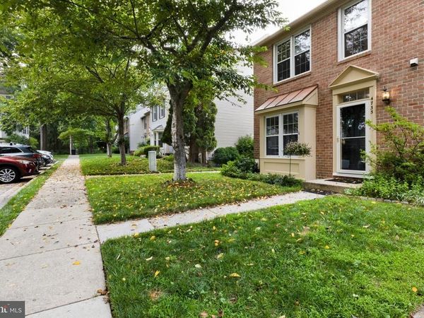 4735 RAMS HORN ROW, ELLICOTT CITY, MD 21042