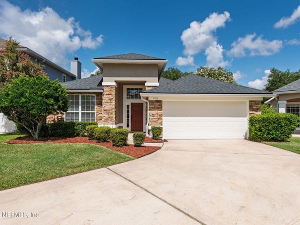 2028 TRAILING PINES Way, Fleming Island, FL 32003