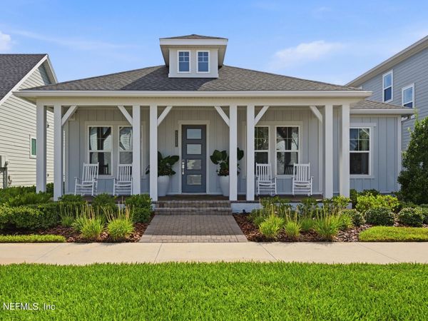 5217 MILKHOUSE Lane, Jacksonville, FL 32224