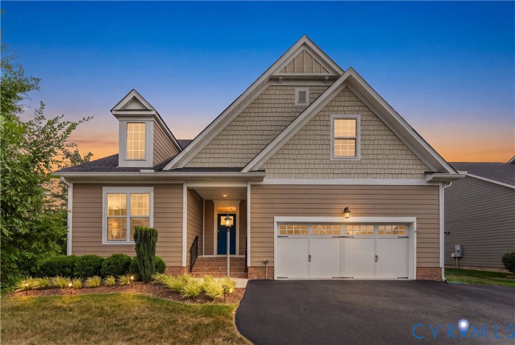7238 Shenfield Avenue Glen Allen, VA 23059