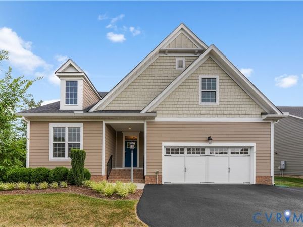 7238 Shenfield Avenue, Glen Allen, VA 23059