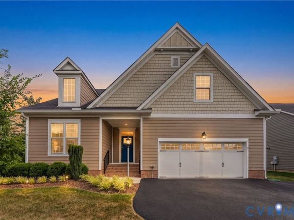 7238 Shenfield Avenue, Glen Allen, VA 23059