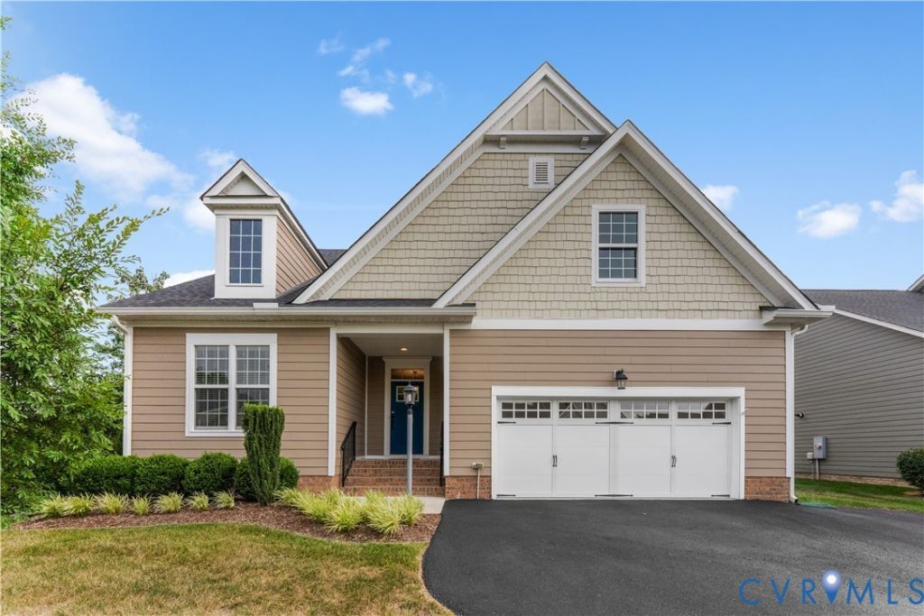 7238 Shenfield Avenue Glen Allen, VA 23059