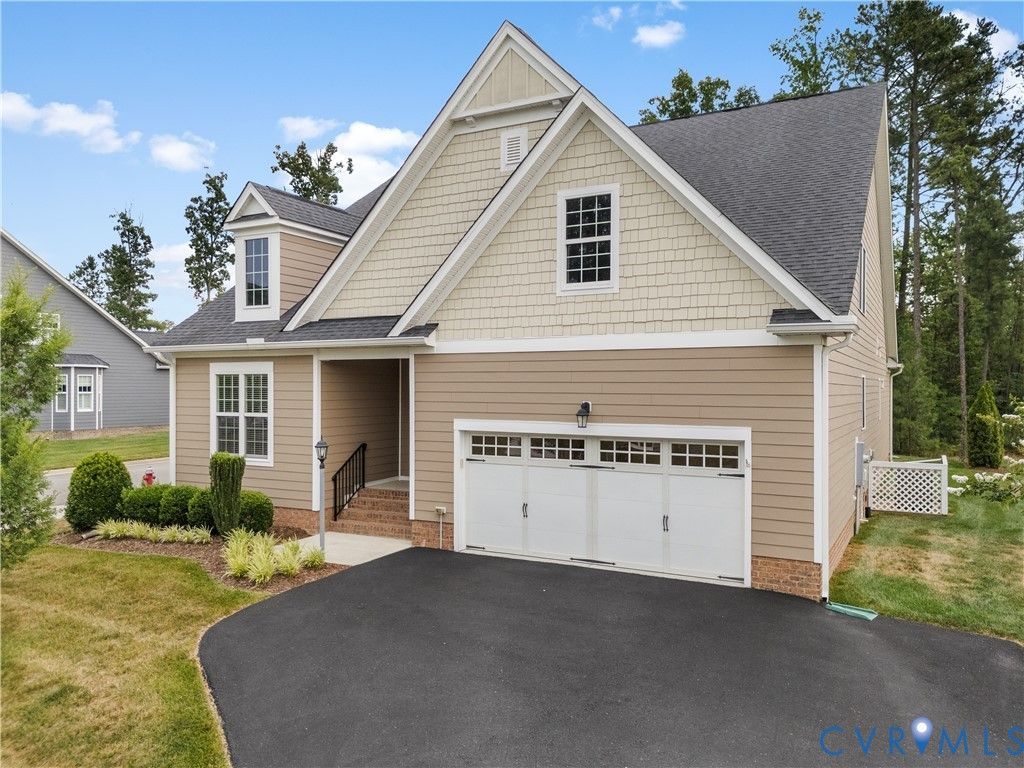 7238 Shenfield Avenue Glen Allen, VA 23059