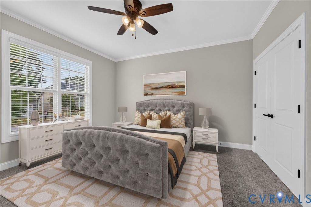 7238 Shenfield Avenue Glen Allen, VA 23059