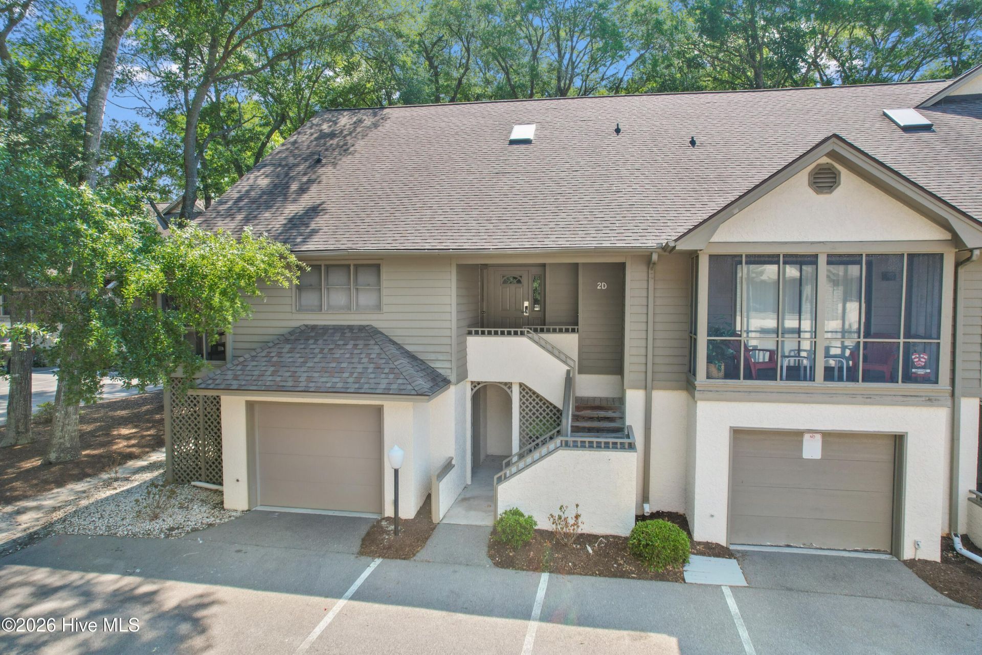 248 Clubhouse Road, Unit # D, Sunset Beach, NC 28468 Main Photo