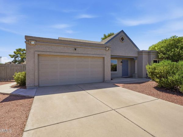7314 S OAK Street, Tempe, AZ 85283