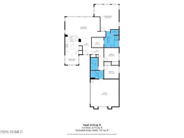 1703 W HOPI Drive, Chandler, AZ 85224