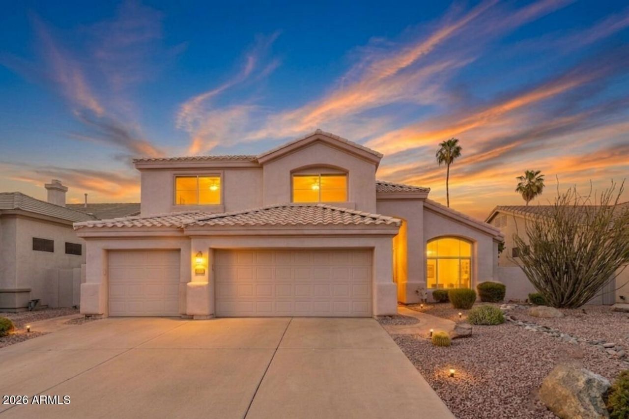 6146 W Potter Drive, Glendale, AZ 85308 Main Photo