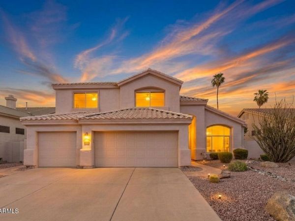 6146 W POTTER Drive, Glendale, AZ 85308