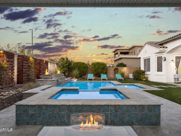 9838 E JUNE Street, Mesa, AZ 85207
