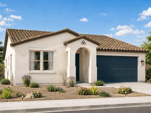 26443 W Toronto Way, Buckeye, AZ 85326